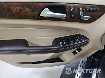 2019 Mercedes-Benz GLS 450 4MATIC - zdjęcie 9 z 30 - miniatura