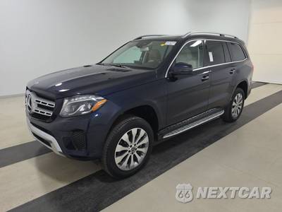2019 Mercedes-Benz GLS 450 4MATIC - zdjęcie 1 z 30 - miniatura