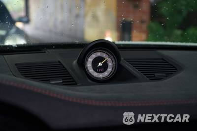 2023 Porsche 911 GT3 RS - zdjęcie 33 z 38 - miniatura