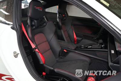 2023 Porsche 911 GT3 RS - zdjęcie 15 z 38 - miniatura