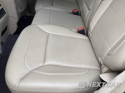 2013 Mercedes-Benz ML 350 - zdjęcie 22 z 32 - miniatura