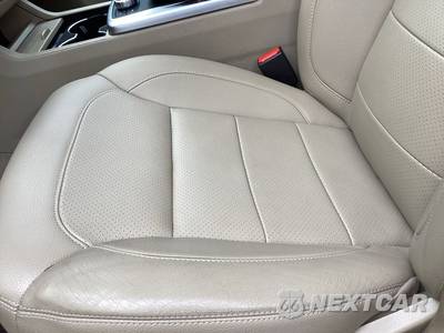 2013 Mercedes-Benz ML 350 - zdjęcie 26 z 32 - miniatura