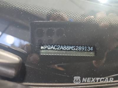 2021 Porsche 718 Cayman GT4 - zdjęcie 14 z 23 - miniatura