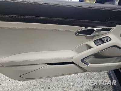 2023 Porsche 718 Cayman GTS 4.0 - zdjęcie 9 z 17 - miniatura