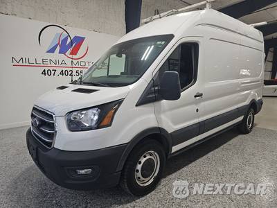 2020 Ford Transit 250 Cargo Van High Roof 148.0" WB