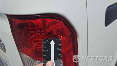 2015 Nissan NV2500 HD Cargo SV Standard Roof 146.1" WB - zdjęcie 49 z 51 - miniatura