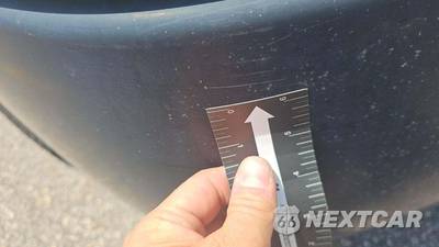 2015 Nissan NV2500 HD Cargo SV Standard Roof 146.1" WB - zdjęcie 40 z 51 - miniatura