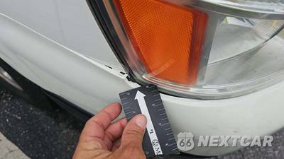 2021 Nissan NV2500 HD Cargo SV Standard Roof 146.1" WB - zdjęcie 40 z 54 - miniatura