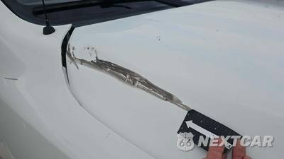 2021 Nissan NV2500 HD Cargo SV Standard Roof 146.1" WB - zdjęcie 43 z 54 - miniatura