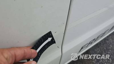 2021 Nissan NV2500 HD Cargo SV Standard Roof 146.1" WB - zdjęcie 51 z 54 - miniatura