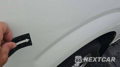 2021 Nissan NV2500 HD Cargo SV Standard Roof 146.1" WB - zdjęcie 52 z 54 - miniatura