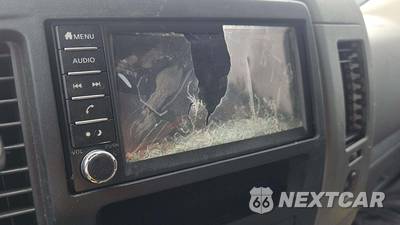2021 Nissan NV2500 HD Cargo SV Standard Roof 146.1" WB - zdjęcie 26 z 54 - miniatura
