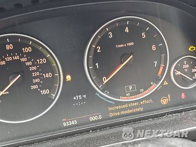 2014 BMW 5 Series Sedan 528i - zdjęcie 12 z 38 - miniatura