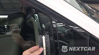 2023 Honda Odyssey Elite 118.1" WB - zdjęcie 40 z 50 - miniatura