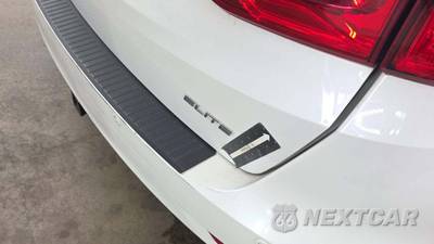 2023 Honda Odyssey Elite 118.1" WB - zdjęcie 23 z 50 - miniatura