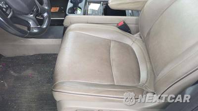 2023 Honda Odyssey Elite 118.1" WB - zdjęcie 28 z 50 - miniatura