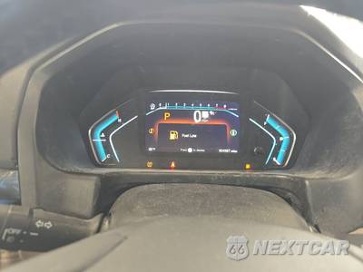 2023 Honda Odyssey Elite 118.1" WB - zdjęcie 12 z 50 - miniatura