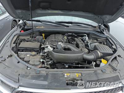 2023 Dodge Durango Citadel - zdjęcie 16 z 35 - miniatura