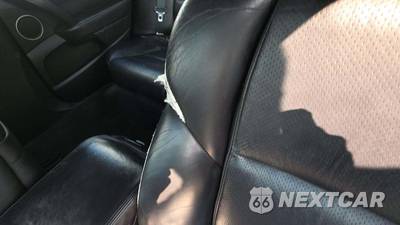 2011 Acura TL w/Technology Pkg - zdjęcie 27 z 35 - miniatura