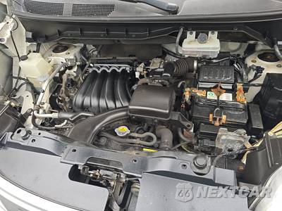 2019 Nissan NV200 Compact Cargo S 115.2" WB - zdjęcie 15 z 55 - miniatura