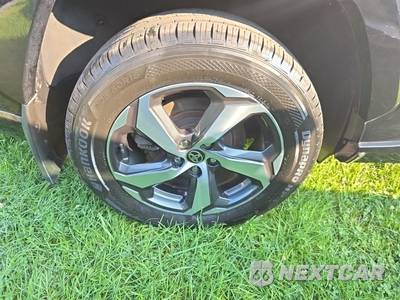 2022 Toyota RAV4 Prime SE - zdjęcie 10 z 23 - miniatura