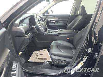 2026 Toyota Grand Highlander XLE - zdjęcie 7 z 19 - miniatura