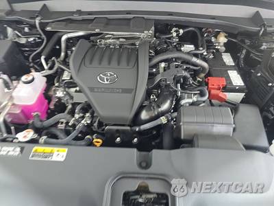 2026 Toyota Grand Highlander XLE - zdjęcie 16 z 19 - miniatura