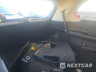 2026 Toyota Grand Highlander XLE - zdjęcie 14 z 19 - miniatura