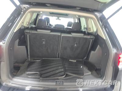 2022 Volkswagen Atlas Highline - zdjęcie 16 z 29 - miniatura
