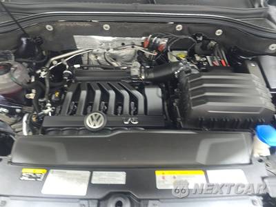 2022 Volkswagen Atlas Highline - zdjęcie 15 z 29 - miniatura