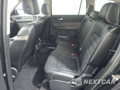 2022 Volkswagen Atlas Highline - zdjęcie 13 z 29 - miniatura