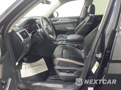 2022 Volkswagen Atlas Highline - zdjęcie 7 z 29 - miniatura