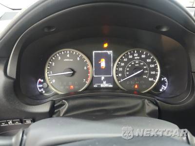 2020 Lexus NX 300 - zdjęcie 12 z 20 - miniatura