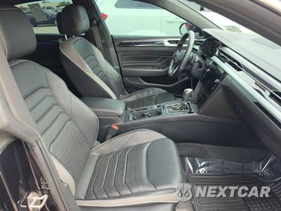 2023 Volkswagen Arteon SEL Premium R-Line - zdjęcie 8 z 23 - miniatura