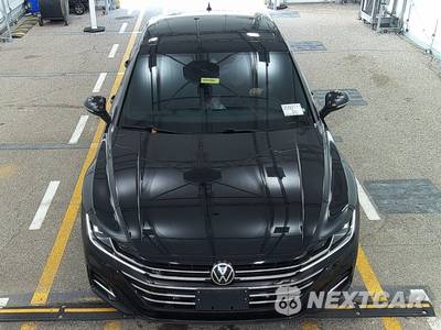 2023 Volkswagen Arteon SEL Premium R-Line - zdjęcie 2 z 23 - miniatura