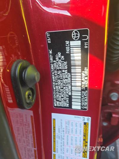2018 Toyota C-HR XLE Premium - zdjęcie 14 z 49 - miniatura