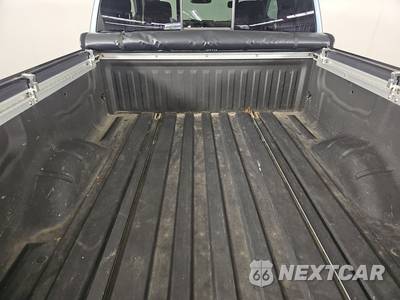 2012 Nissan TITAN PRO-4X Extended Cab Medium Bed - zdjęcie 16 z 30 - miniatura