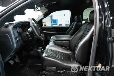 2005 Dodge Ram SRT-10 Regular Cab Medium Bed - zdjęcie 27 z 50 - miniatura