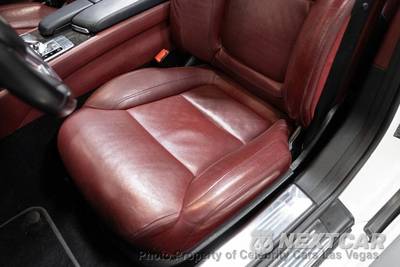 2014 Mercedes-Benz SL 550 - zdjęcie 44 z 50 - miniatura