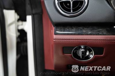 2014 Mercedes-Benz SL 550 - zdjęcie 36 z 50 - miniatura