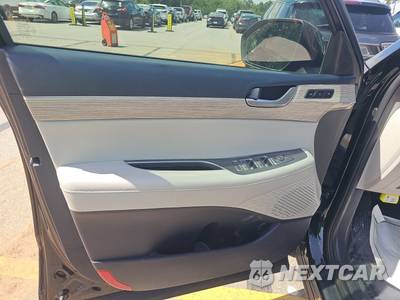 2020 Hyundai Palisade SEL - zdjęcie 9 z 19 - miniatura