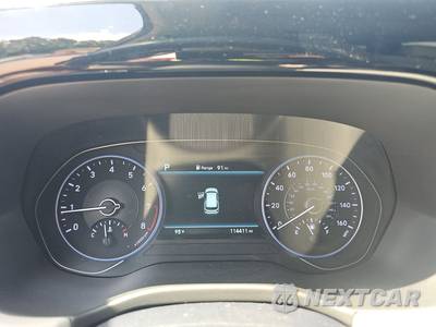 2020 Hyundai Palisade SEL - zdjęcie 12 z 19 - miniatura