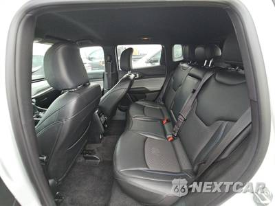2024 Jeep Compass Latitude - zdjęcie 13 z 24 - miniatura