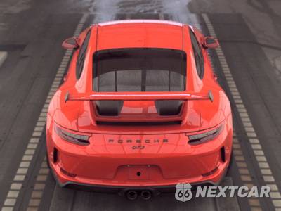 2018 Porsche 911 GT3 - zdjęcie 5 z 21 - miniatura