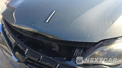 2014 Toyota Avalon Limited - zdjęcie 31 z 33 - miniatura