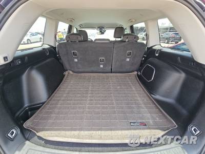 2022 Jeep Grand Cherokee Limited - zdjęcie 16 z 29 - miniatura