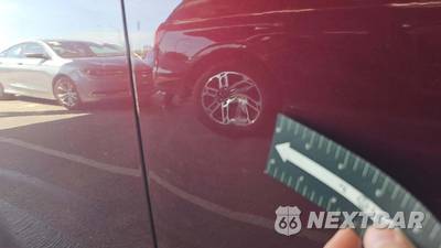 2022 Jeep Grand Cherokee Limited - zdjęcie 29 z 29 - miniatura