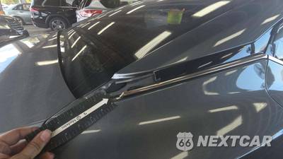 2019 Nissan Maxima SR - zdjęcie 19 z 49 - miniatura
