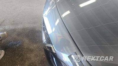 2019 Nissan Maxima SR - zdjęcie 47 z 49 - miniatura