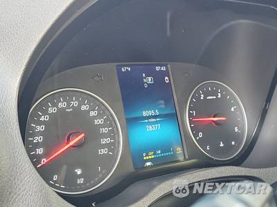 2022 Mercedes-Benz Sprinter 2500 Cargo Van Standard Roof 144.0" WB - zdjęcie 12 z 27 - miniatura